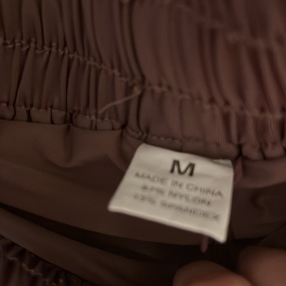 Silky Athletic Butterfly Short/Skort - Picture 3 of 3